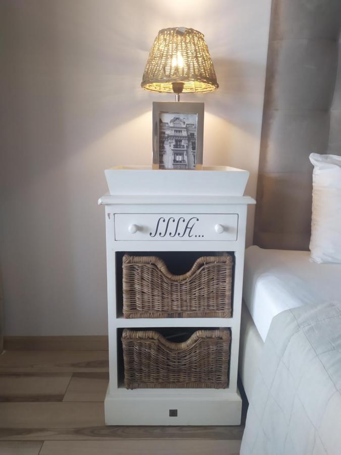 Apartament Riviera Z Tarasem - Playa Baltis Miedzyzdroje Luaran gambar