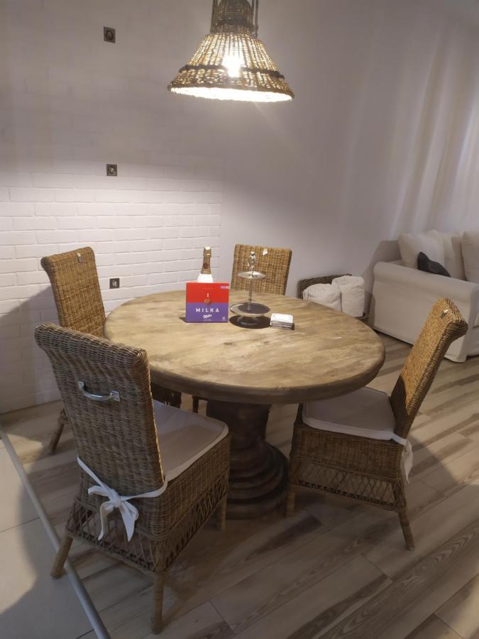 Apartament Riviera Z Tarasem - Playa Baltis Miedzyzdroje Luaran gambar