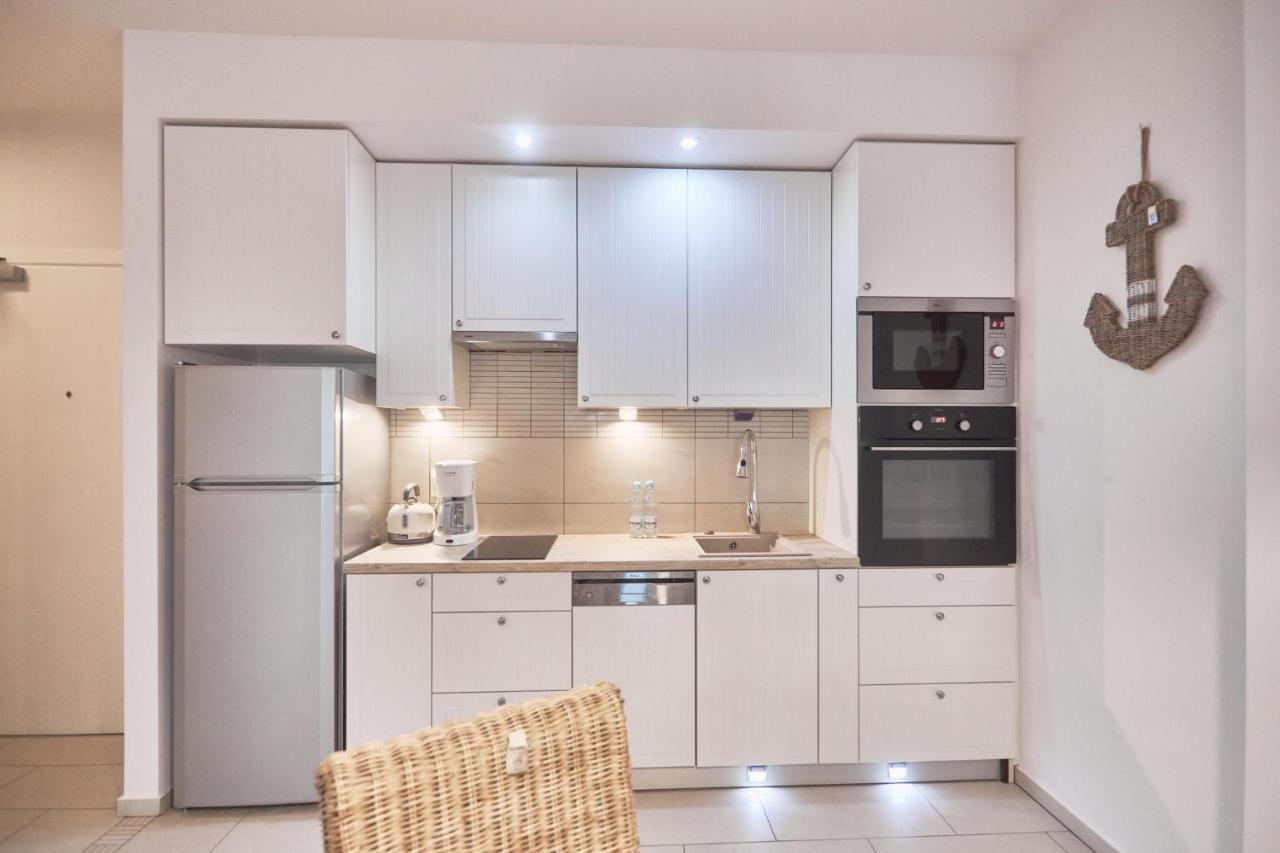 Apartament Riviera Z Tarasem - Playa Baltis Miedzyzdroje Luaran gambar